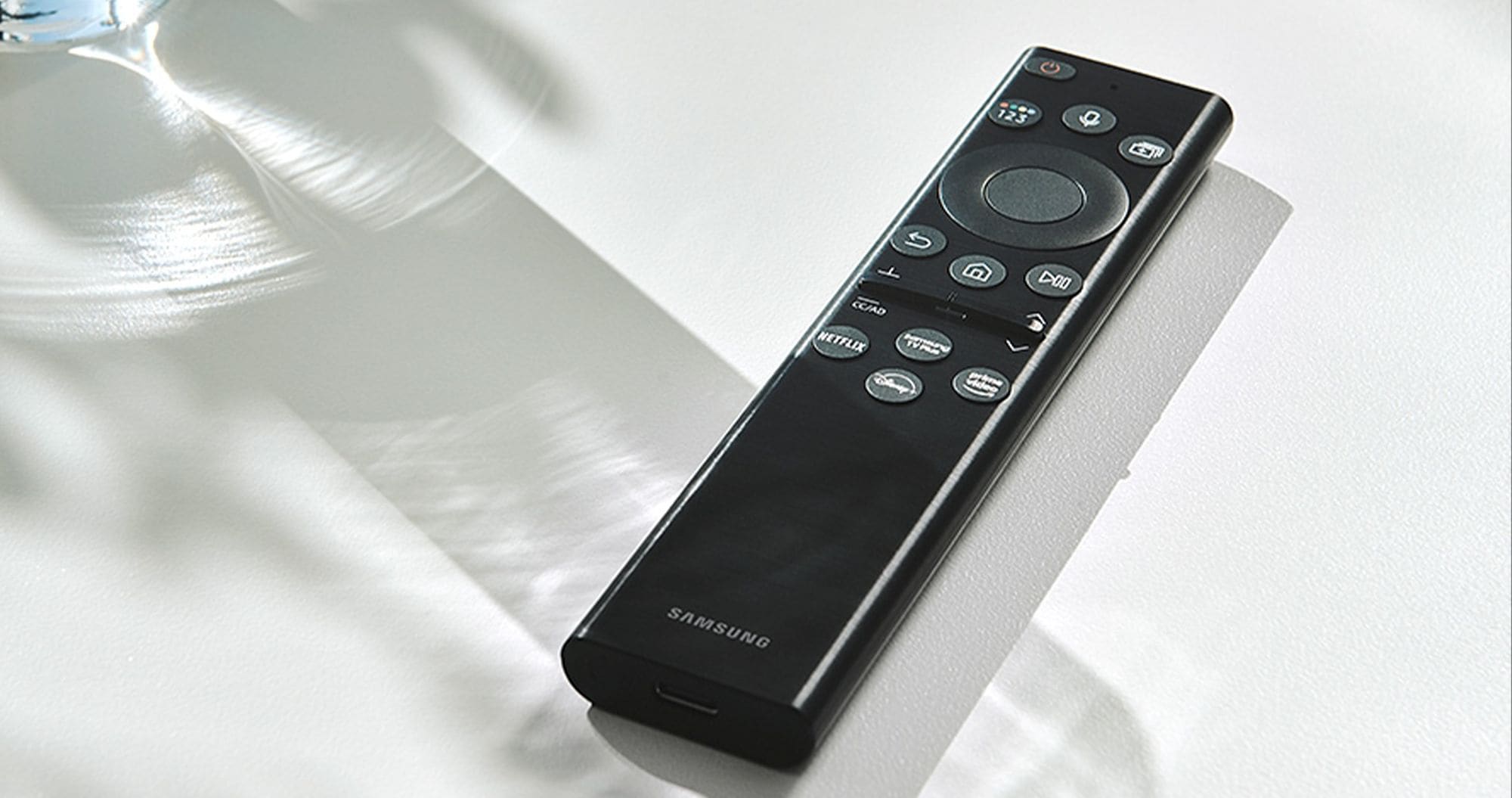 Телевізор Samsung 55 QE55Q60BAUXUA (UA)
