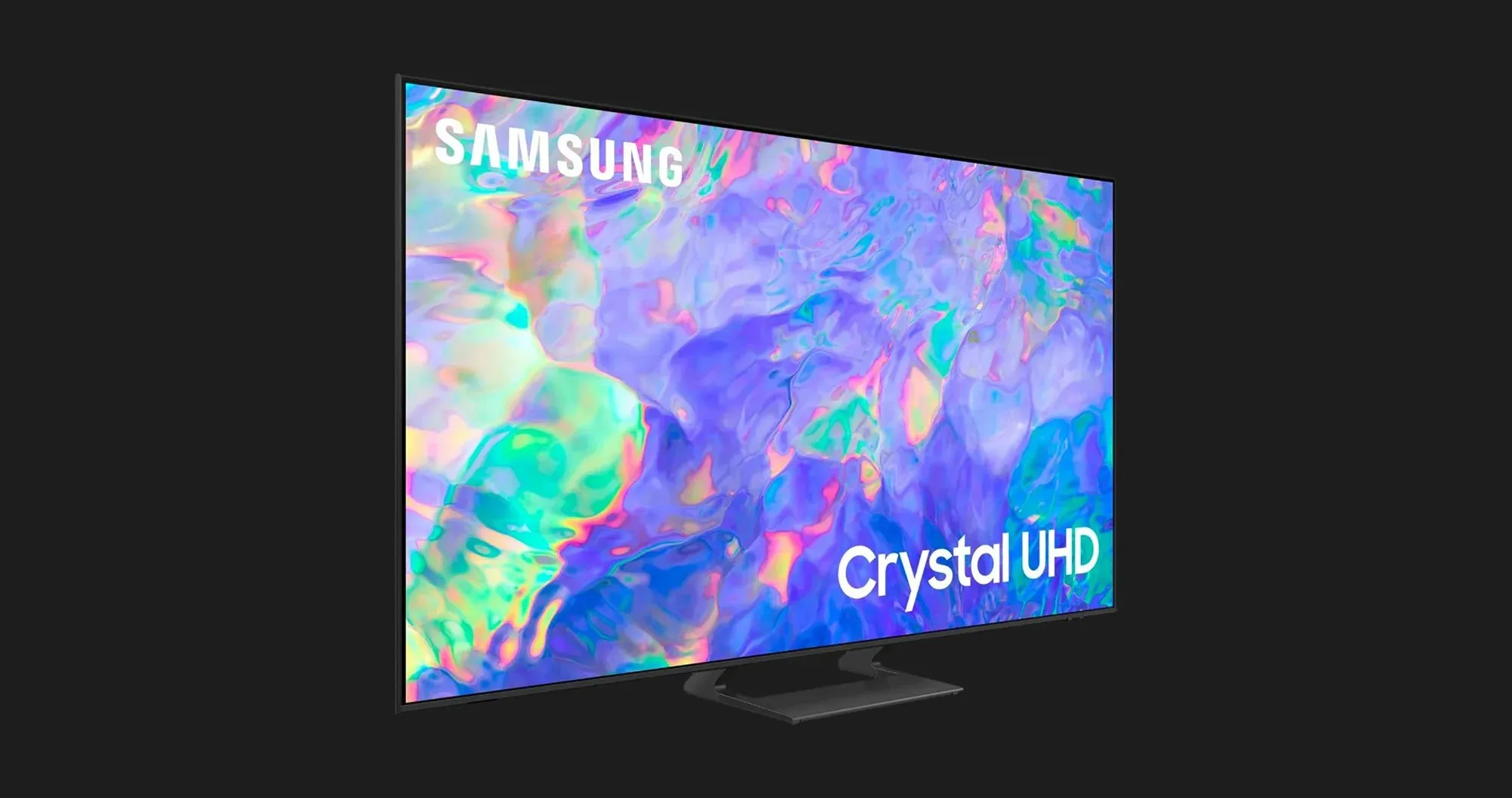 Телевизор Samsung 55 UE55CU8500UXUA (UA)