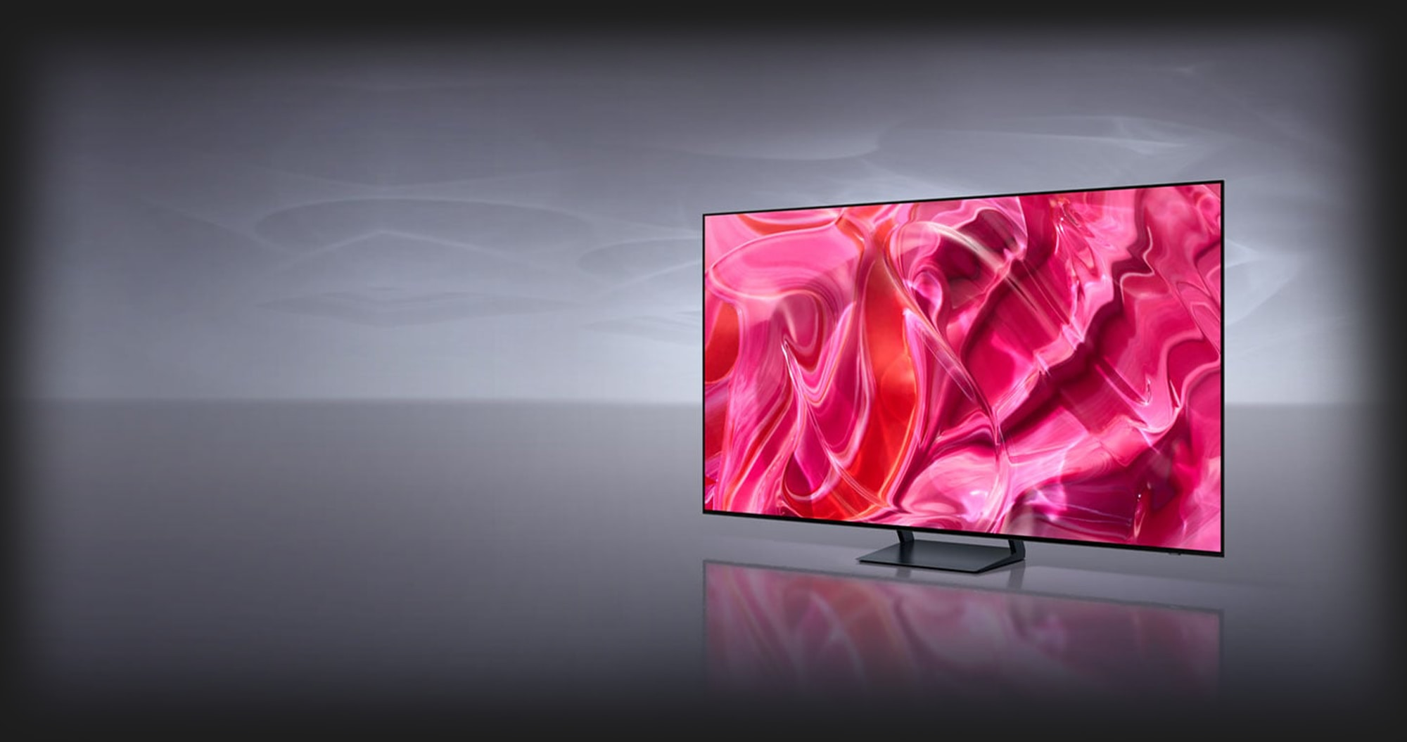 Телевізор Samsung 65 QE65S90CAUXUA (UA)