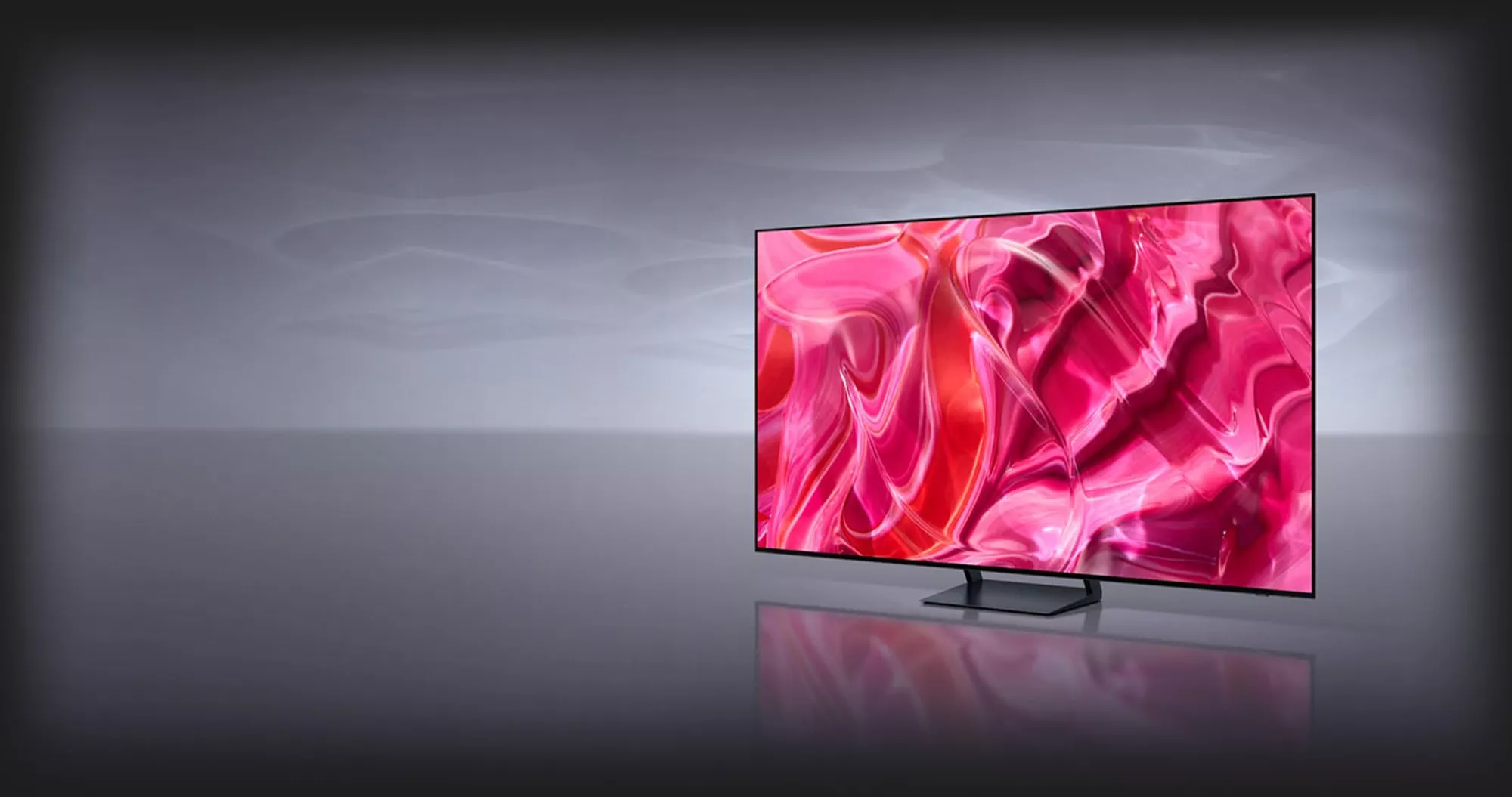 Телевізор Samsung 55 QE55S90C (EU)