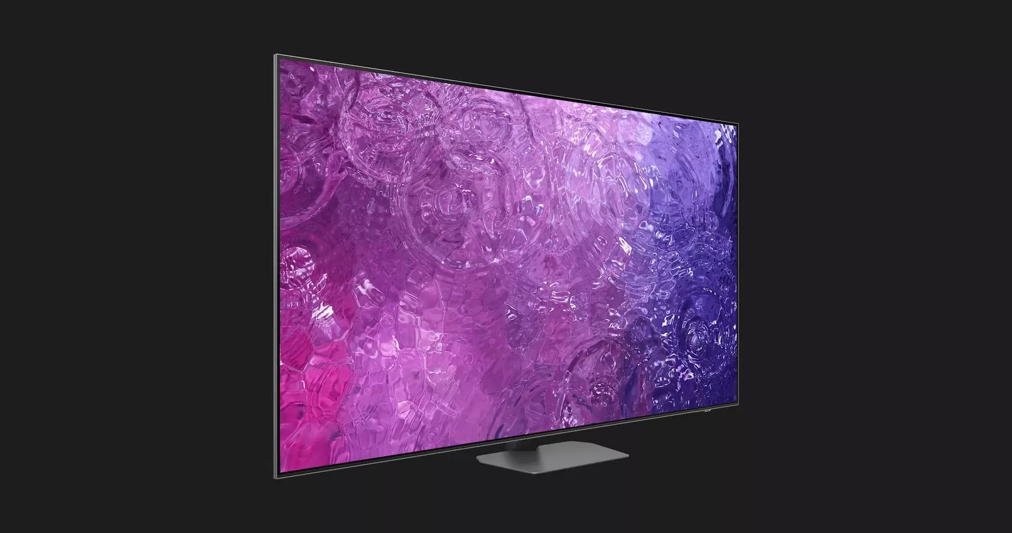 Телевизор Samsung 85 QE85QN90CAUXUA (UA)