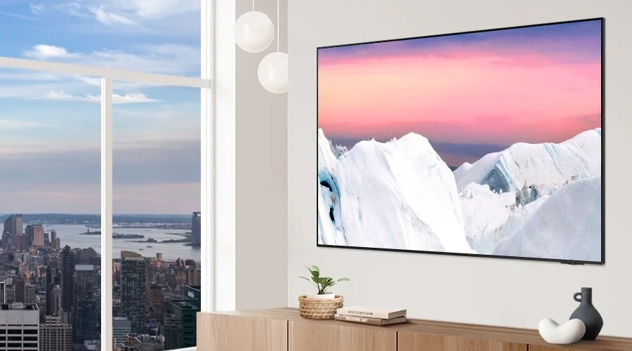 Телевизор Samsung 75 QE75QN800CUXUA (UA)