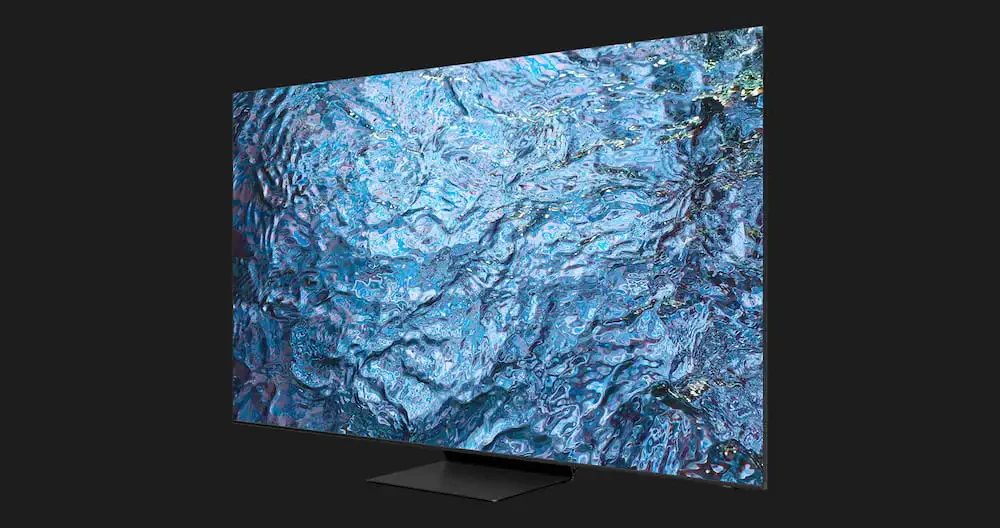 Телевизор Samsung 65 QE65QN900C (EU)