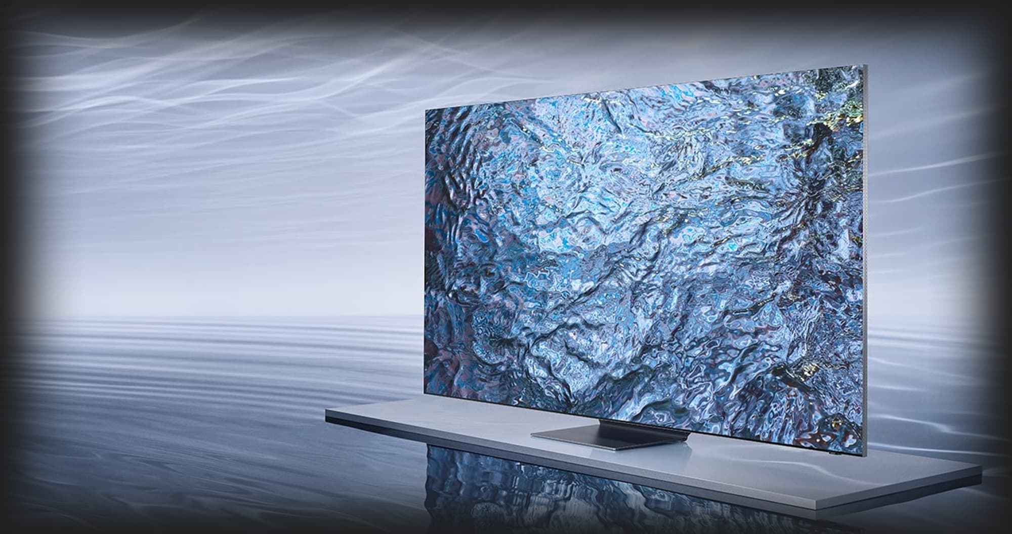 Телевизор Samsung 75 QE75QN900CUXUA (UA)