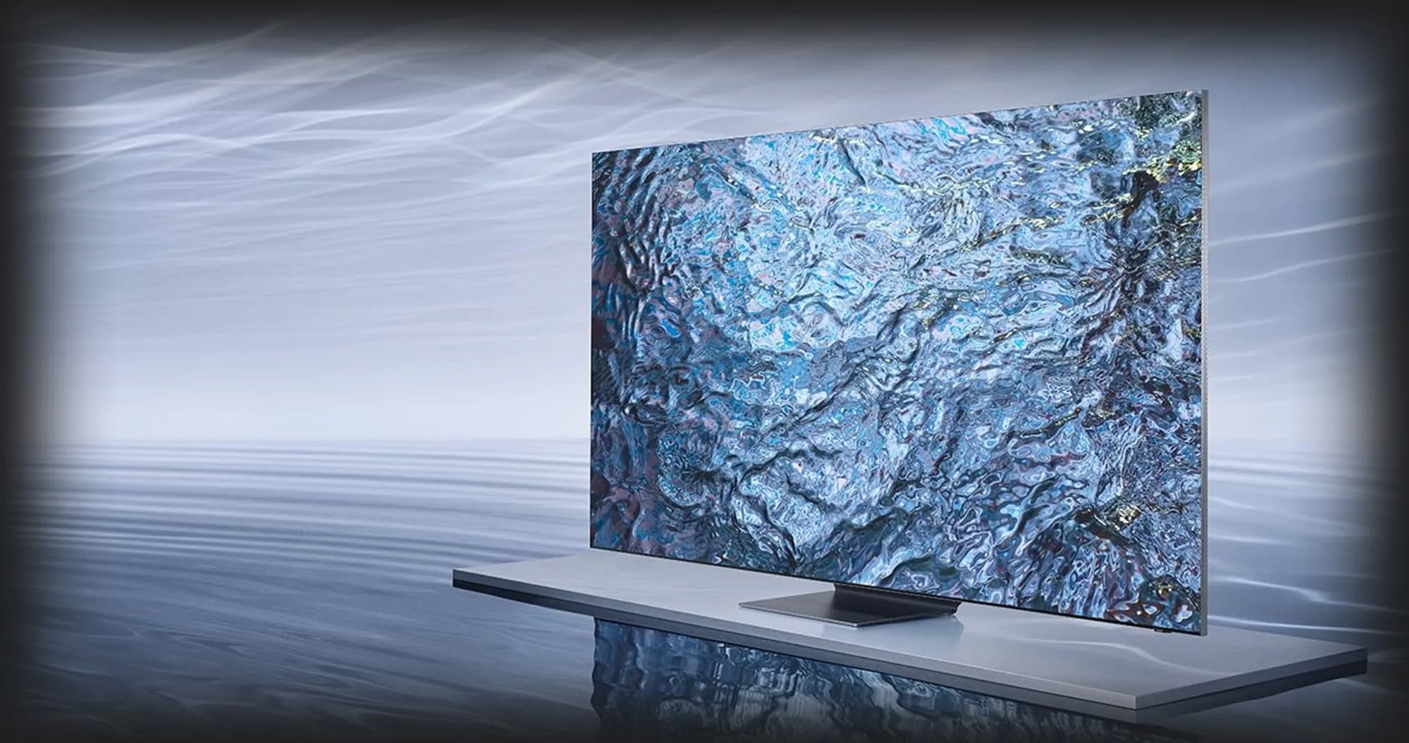 Телевізор Samsung 75 QE75QN900C (EU)