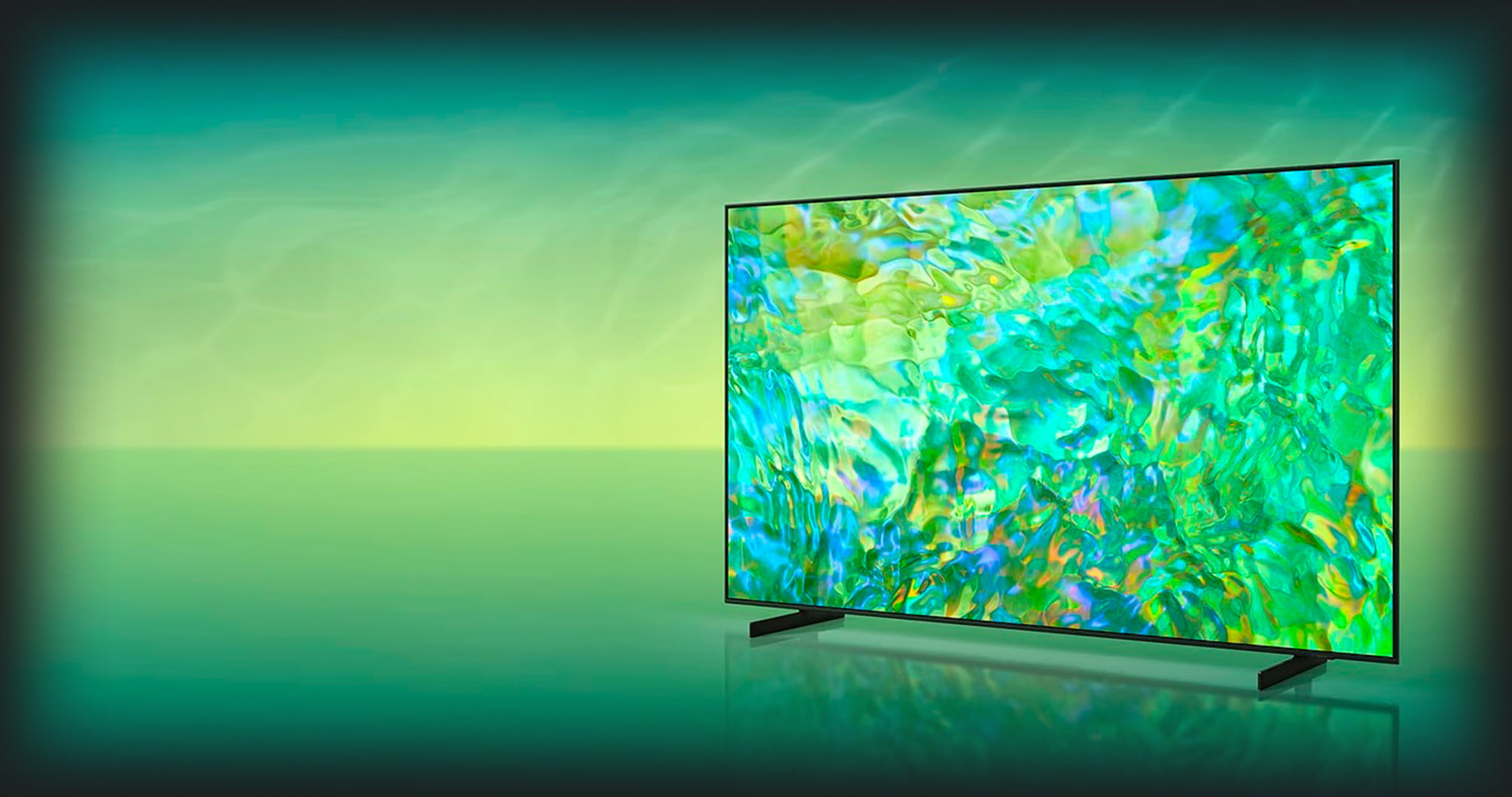Телевизор Samsung 50 UE50CU8000UXUA (UA)
