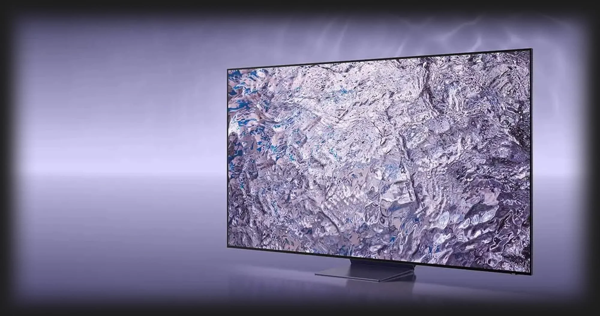 Телевизор Samsung 85 QE85QN800C (EU)