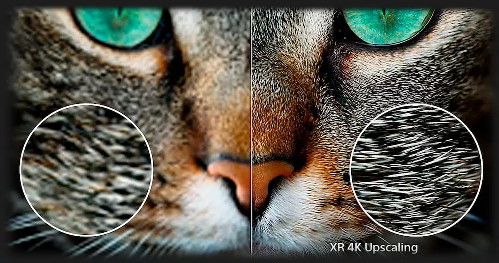 Телевізор Sony 75 XR-75X95L (Standard)