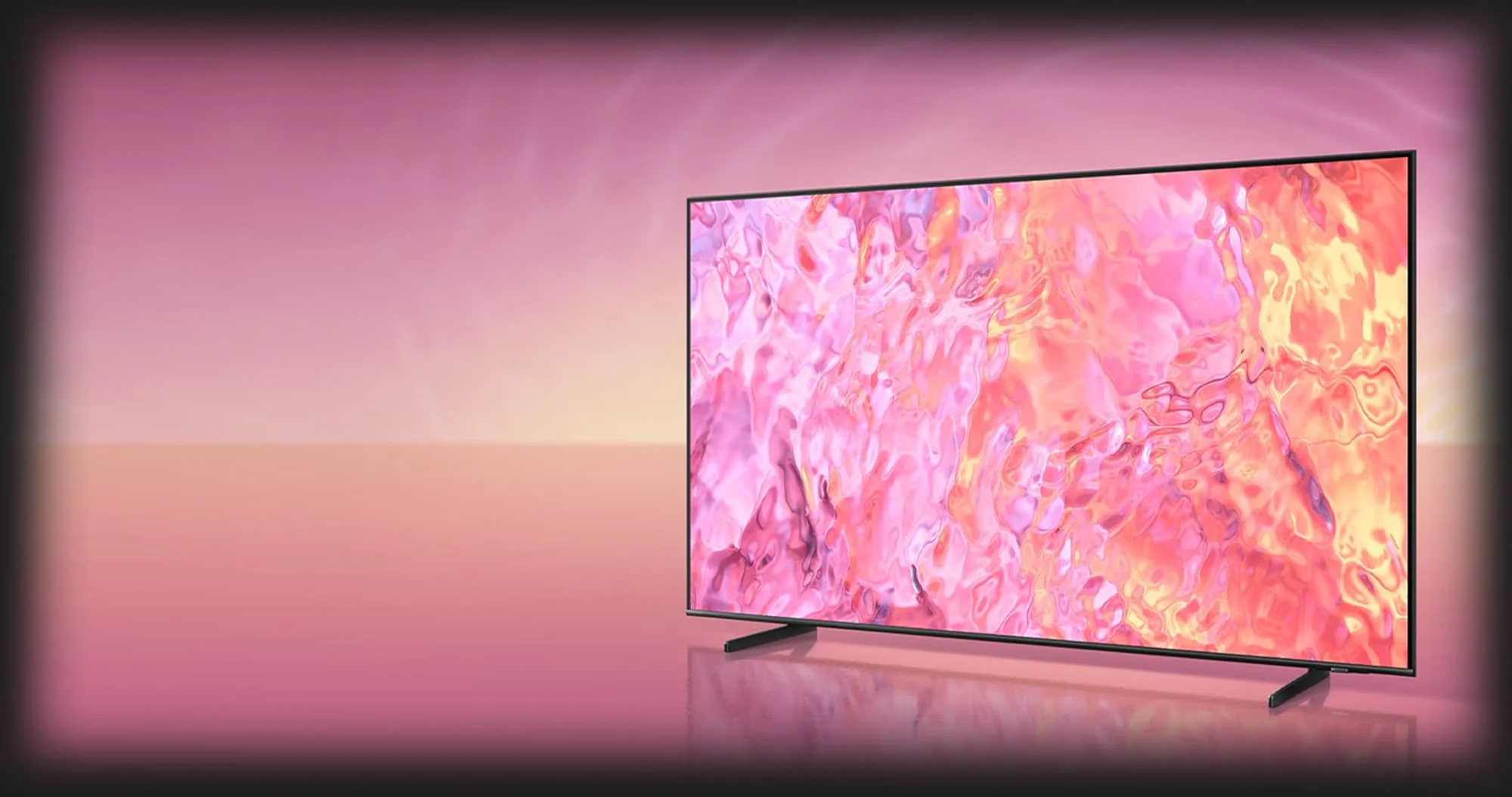 Телевизор Samsung 75 QE75Q60C (EU)