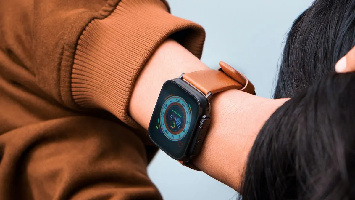 Нові Apple Watch зможуть контролювати артеріальний тиск