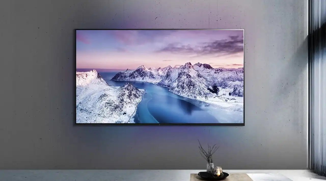 Телевізор LG 43 43UR78006LK (UA)