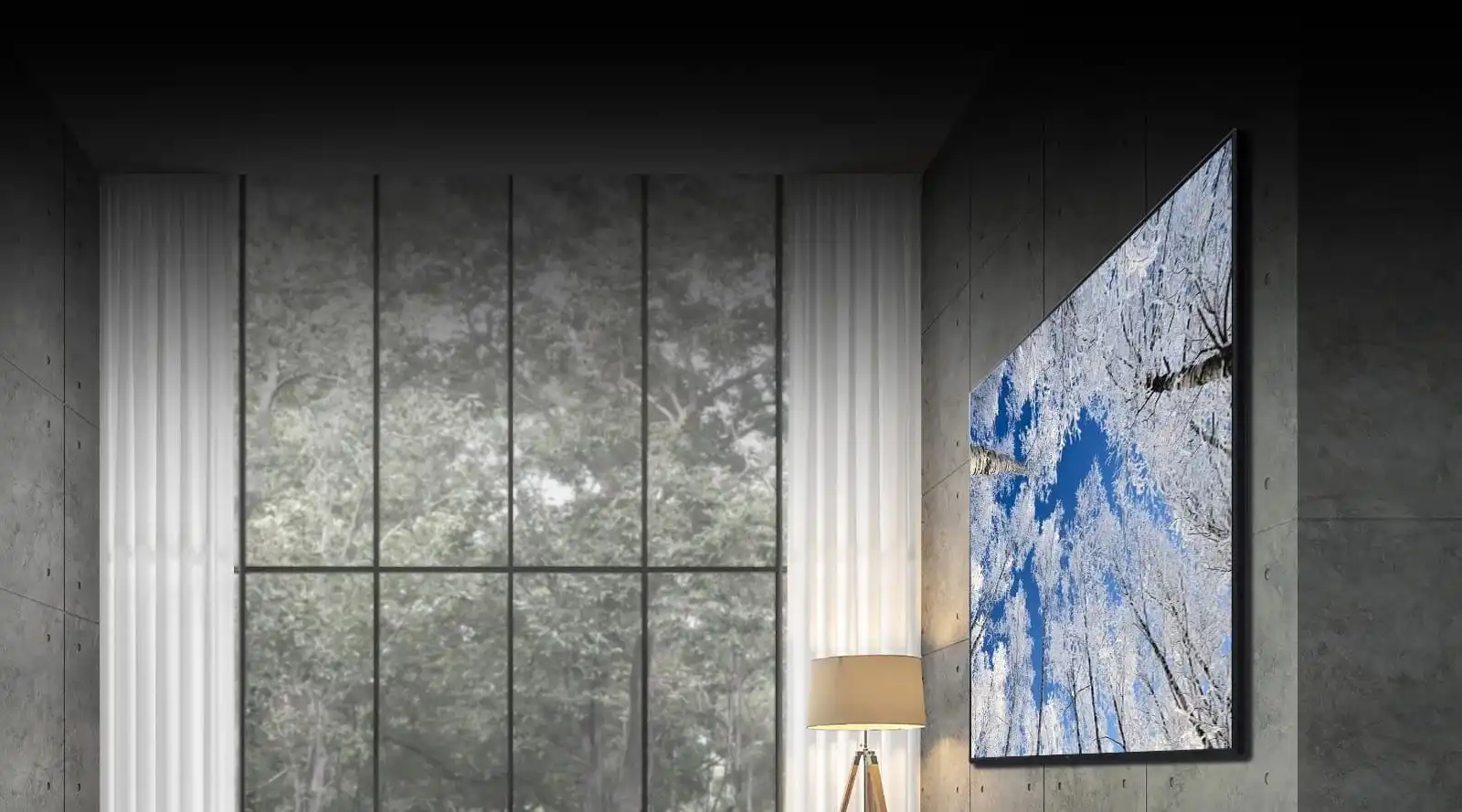 Телевізор LG 43 43UR78006LK (UA)