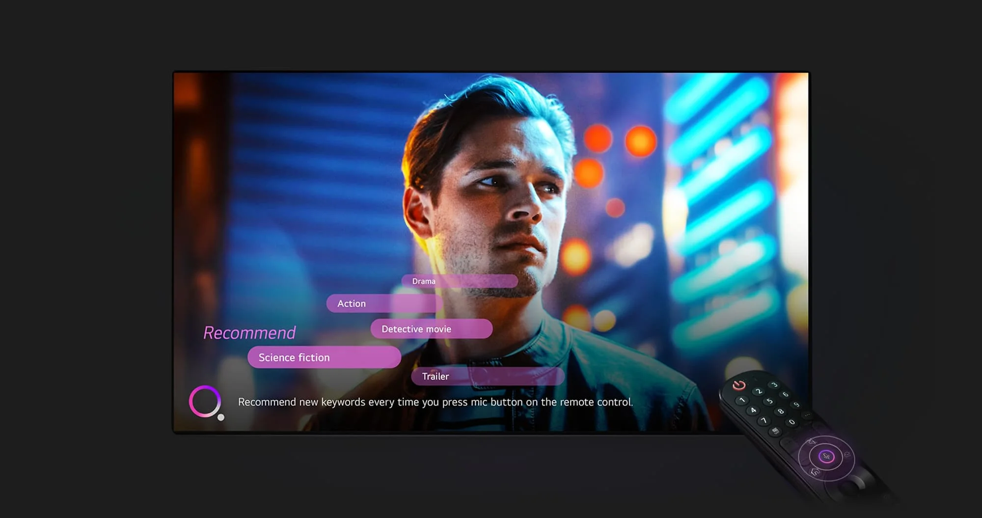 Телевізор LG 65 65QNED866RE (UA)