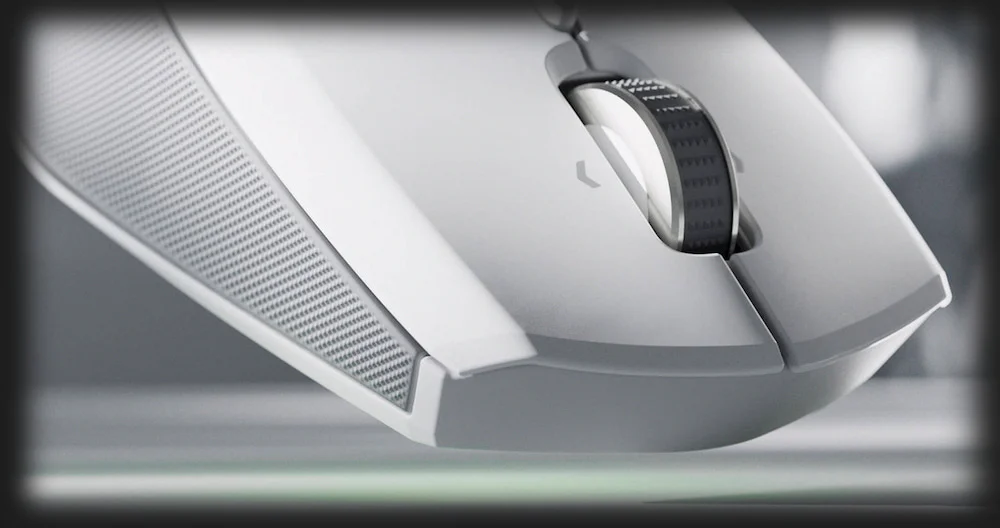 Игровая мышь Razer Pro Click Mini (White)