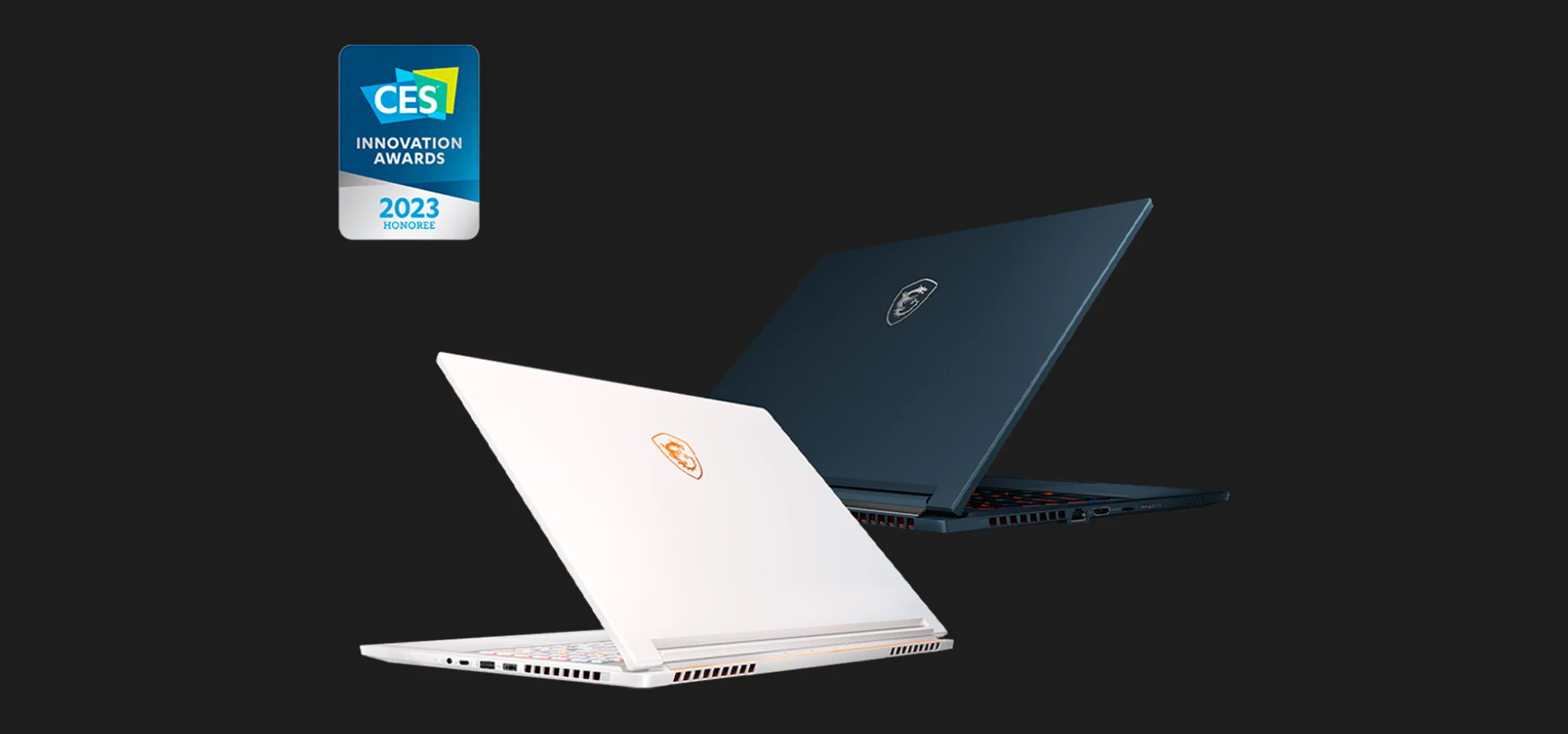 Ноутбук MSI Stealth Studio 17.3&quot;, 1TB SSD, 64GB RAM, Intel i9, RTX 4080