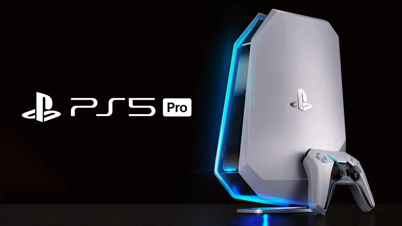Що відомо про нову PlayStation 5 Pro?