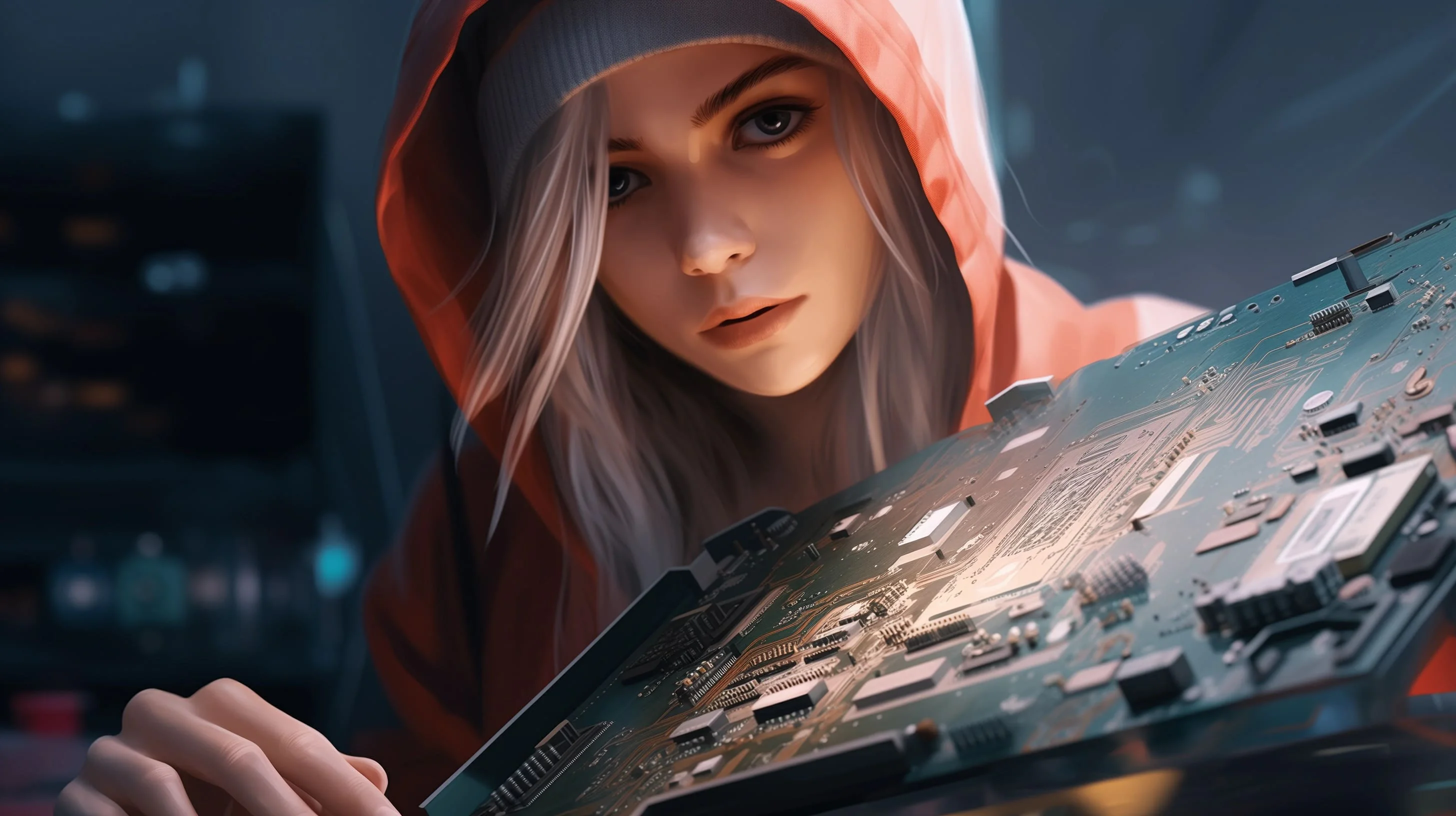 Що відомо про нову PlayStation 5 Pro?