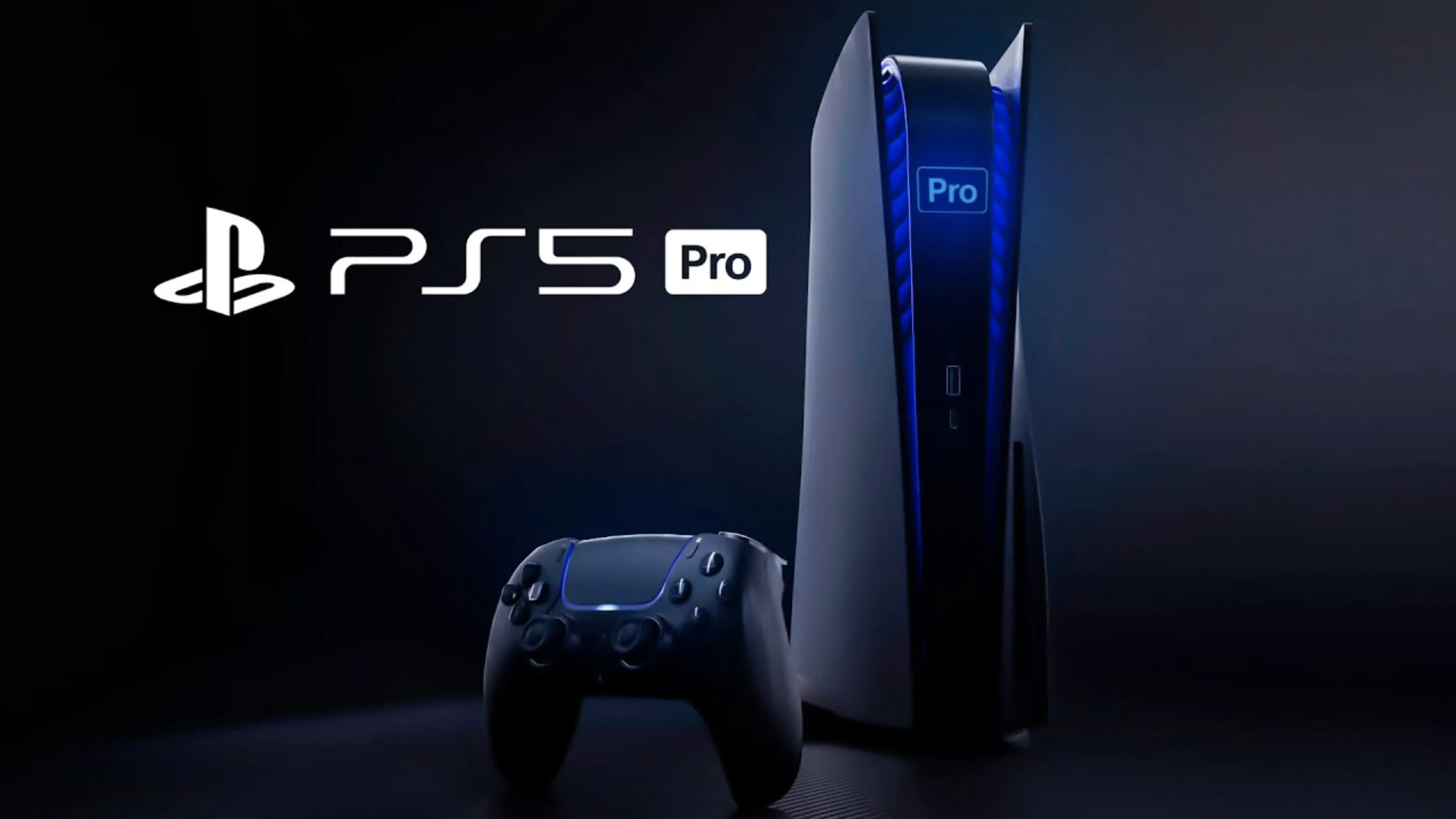 Що відомо про нову PlayStation 5 Pro?