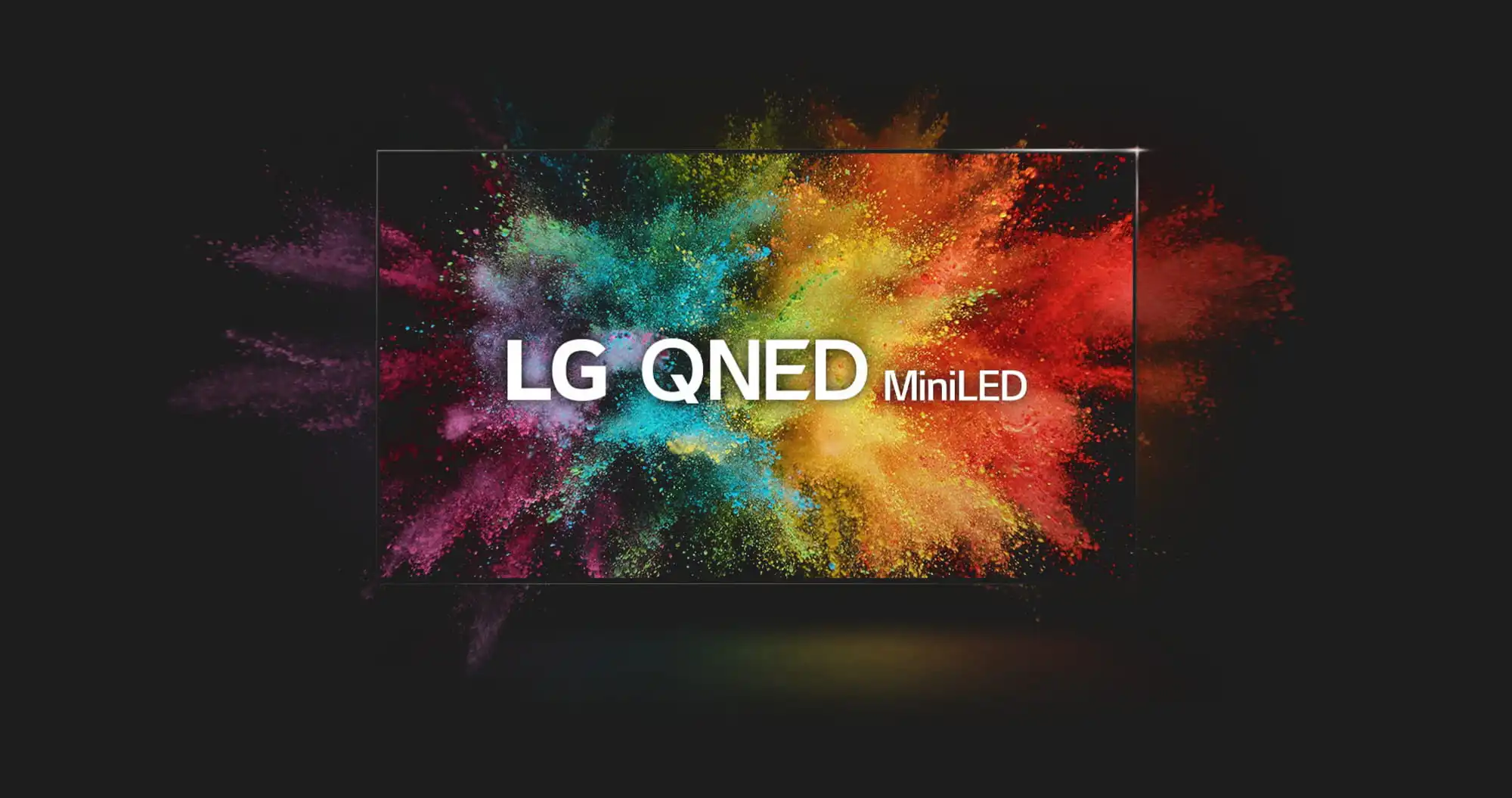 Телевізор LG 65 65QNED866RE (UA)