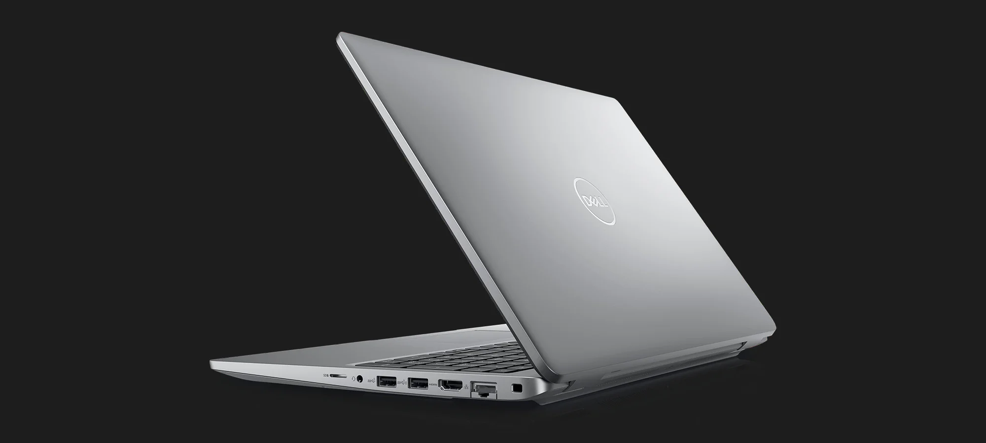 Ноутбук Dell Latitude 5540 15.6&quot; 256GB SSD, 8GB RAM, Intel i5