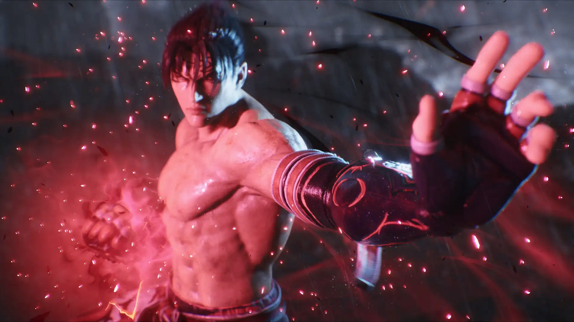 Tekken 8 розкриває таємниці у свіжому трейлері
