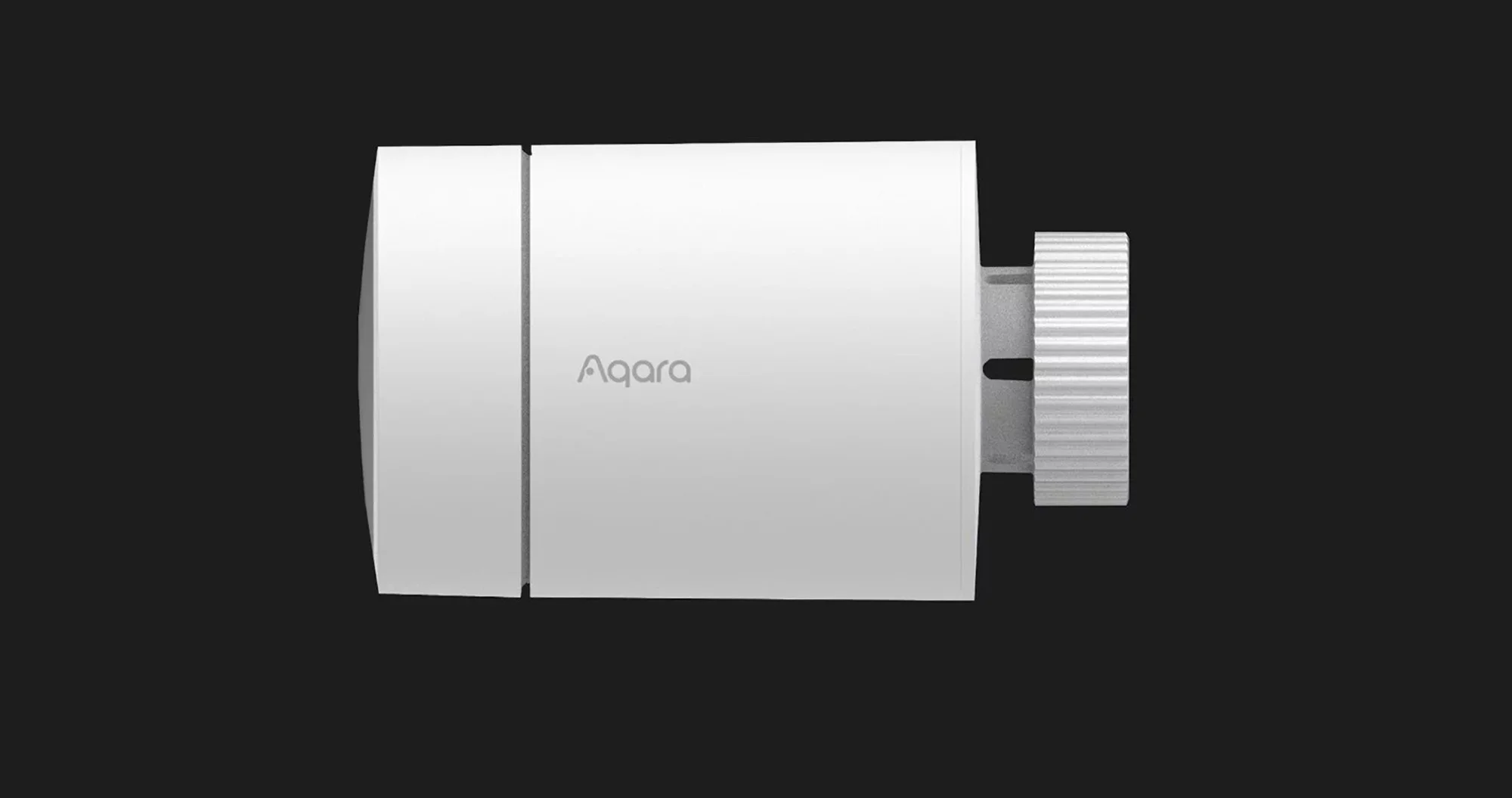 Термостат для радіатора Aqara E1 (SRTS-A01)