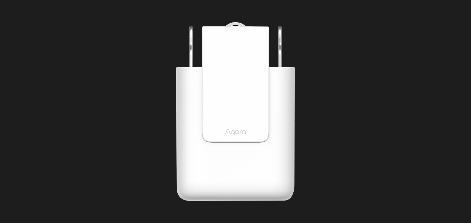 Драйвер штор Aqara E1 для профільних карнизів