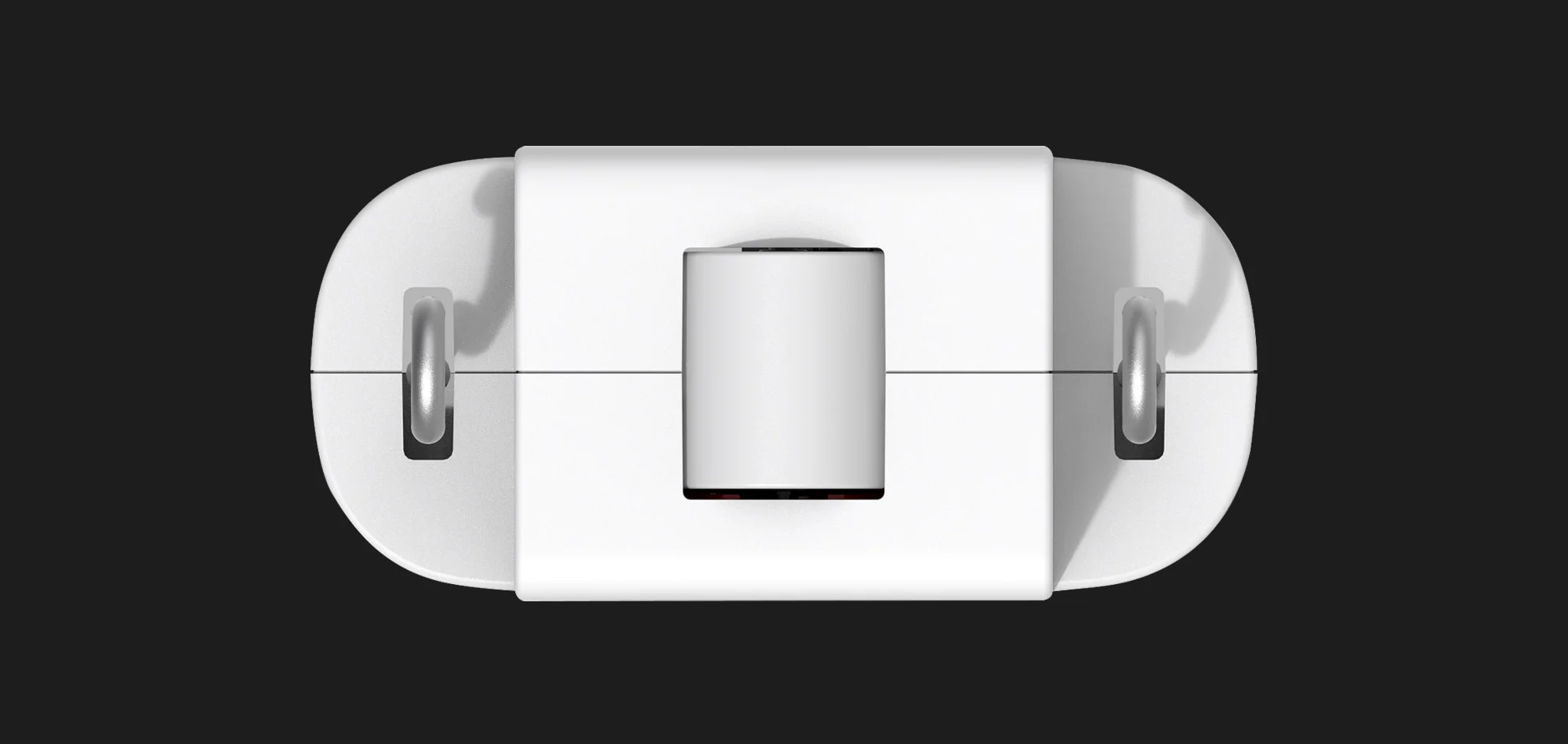 Драйвер штор Aqara E1 для профільних карнизів
