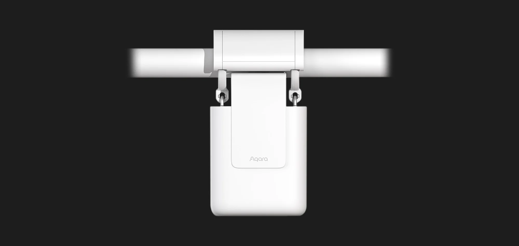 Драйвер штор Aqara E1 для профільних карнизів