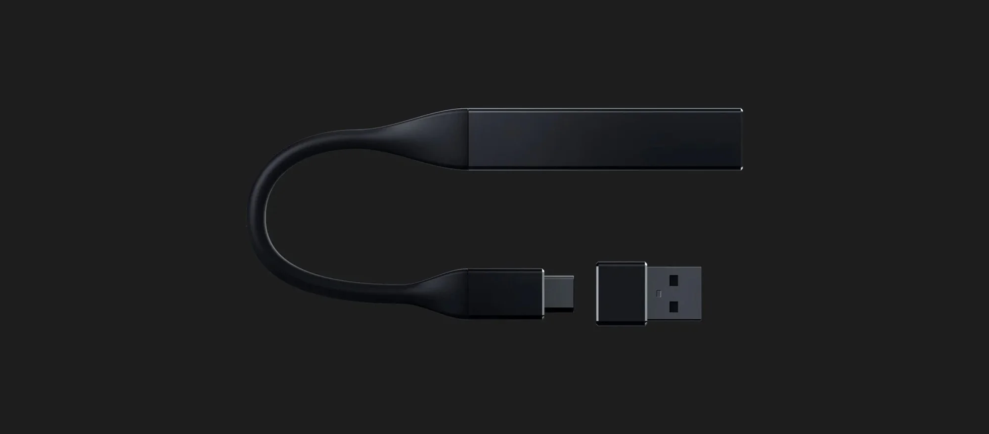 Звукова карта Razer THX Onyx (RC21-01630100-R3M1)