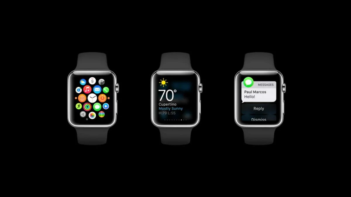 Как эффективно использовать Apple Watch