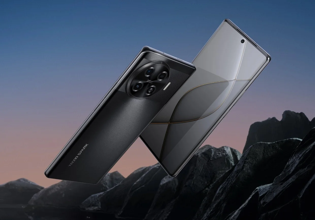 Asus ROG Phone 8 Pro: новый уровень игровых смартфонов на CES 2024