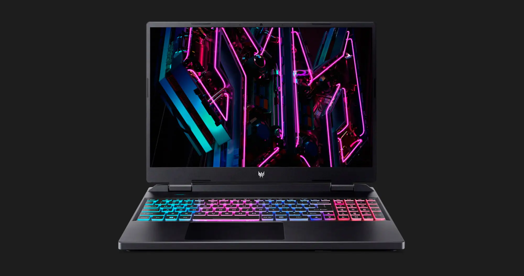 Ноутбук Acer Predator Helios Neo 16 PHN16-71-76H5 16,1" (Intel Core i7/16 GB/512 GB (SSD)/RTX 4060) (NH.QLUAA.006) (Global)
