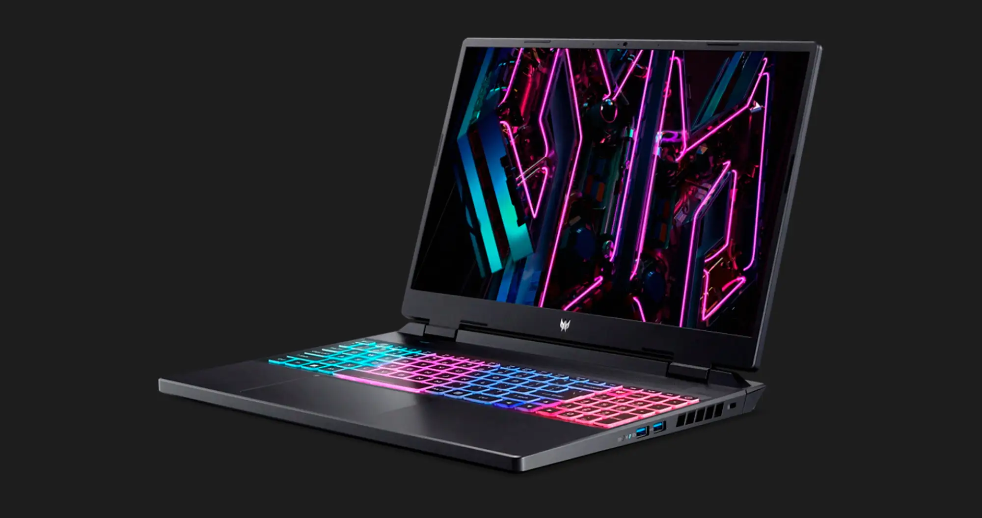 Ноутбук Acer Predator Helios Neo 16 PHN16-71-76H5 16,1" (Intel Core i7/16 GB/512 GB (SSD)/RTX 4060) (NH.QLUAA.006) (Standard)