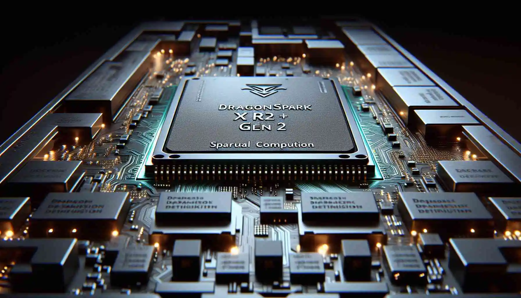 Qualcomm, Samsung та Google об'єднують зусилля для розробки XR процесора