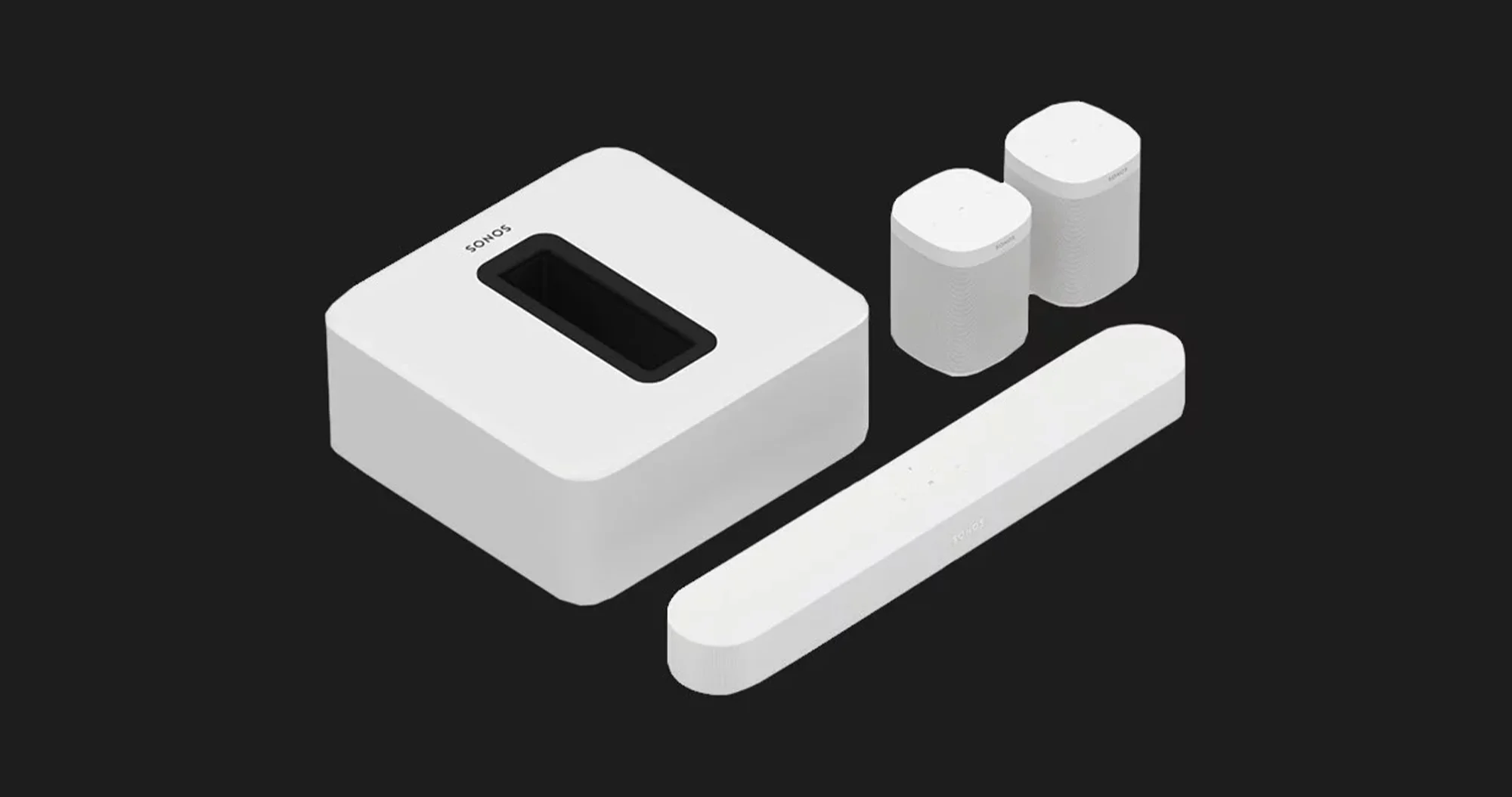 Наушники и аудио