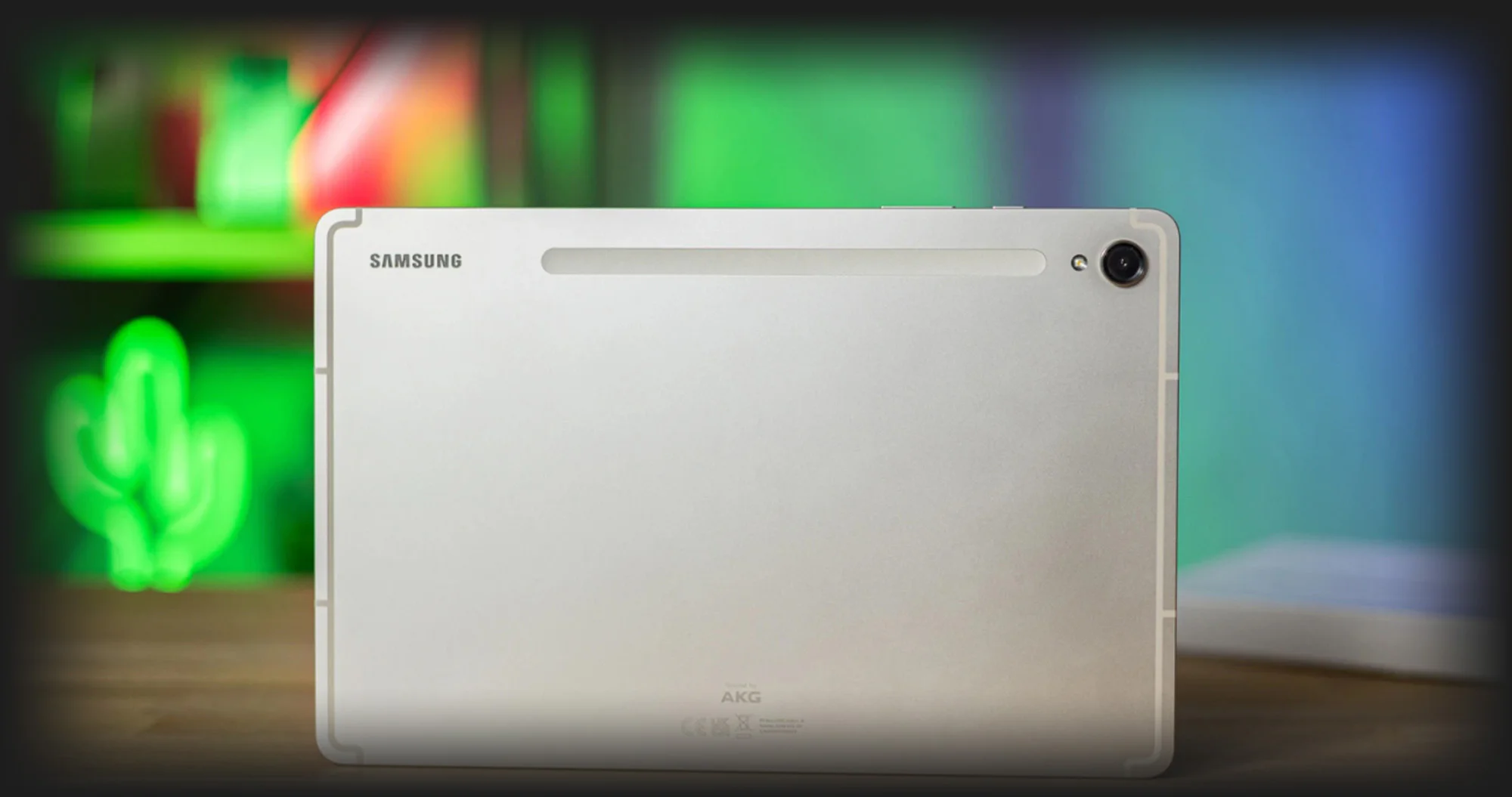 Планшет Samsung Galaxy Tab S9 12/256GB Wi-Fi (Beige) (UA)