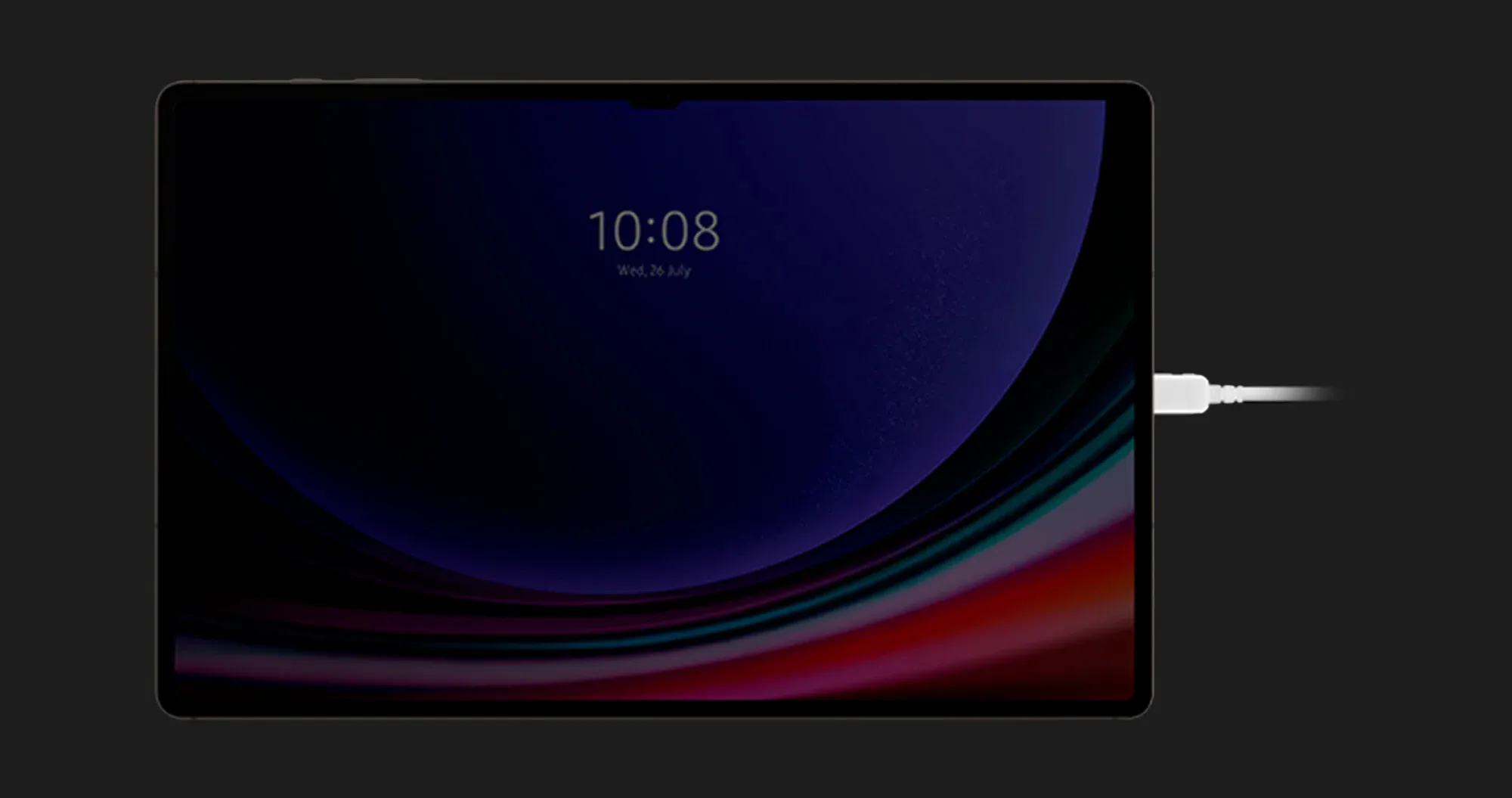 Планшет Samsung Galaxy Tab S9 Ultra 12/512GB 5G (Graphite) (Global)