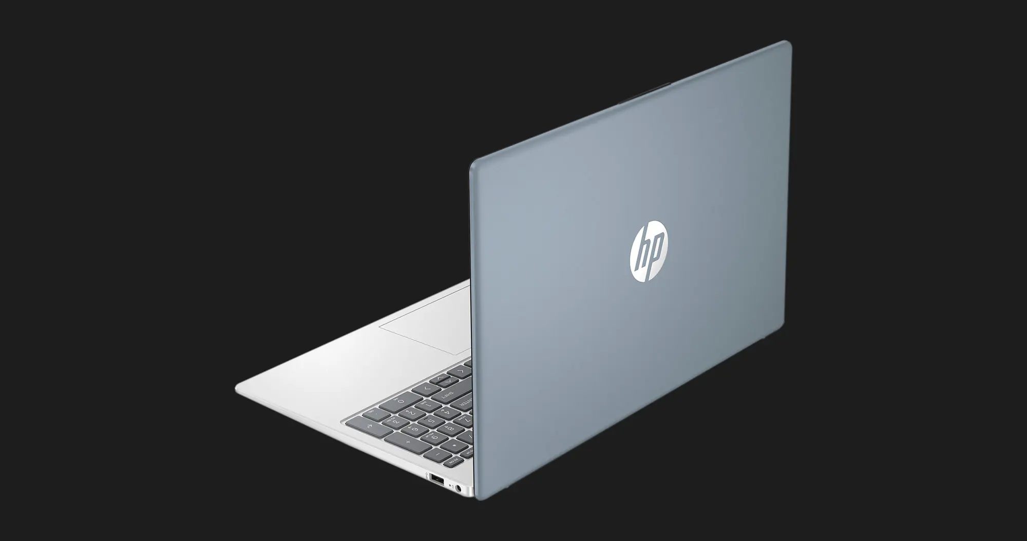 Ноутбук HP 15.6&quot;, 1TB SSD, 16GB RAM, Intel i7, MX550 (15-fd0003ua)