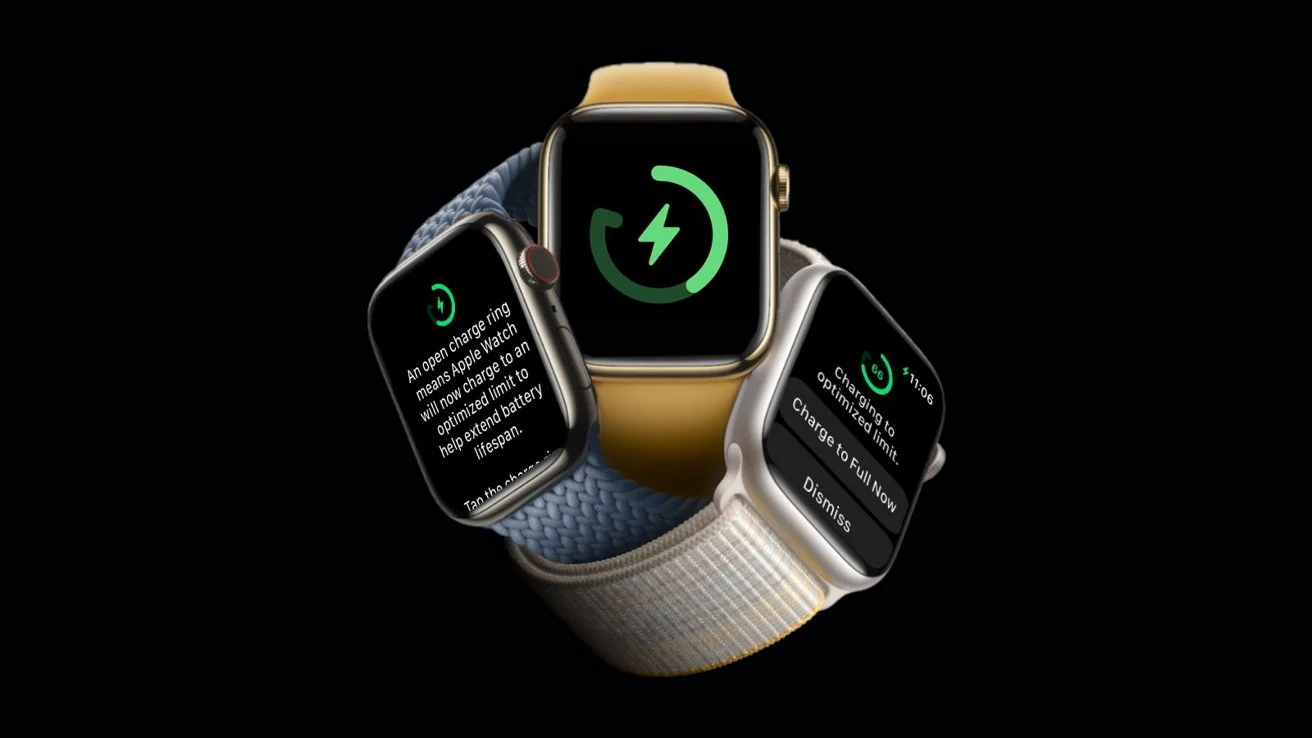 Мастер-класс по энергоэффективности: оптимизация Apple Watch для продолжительной работы