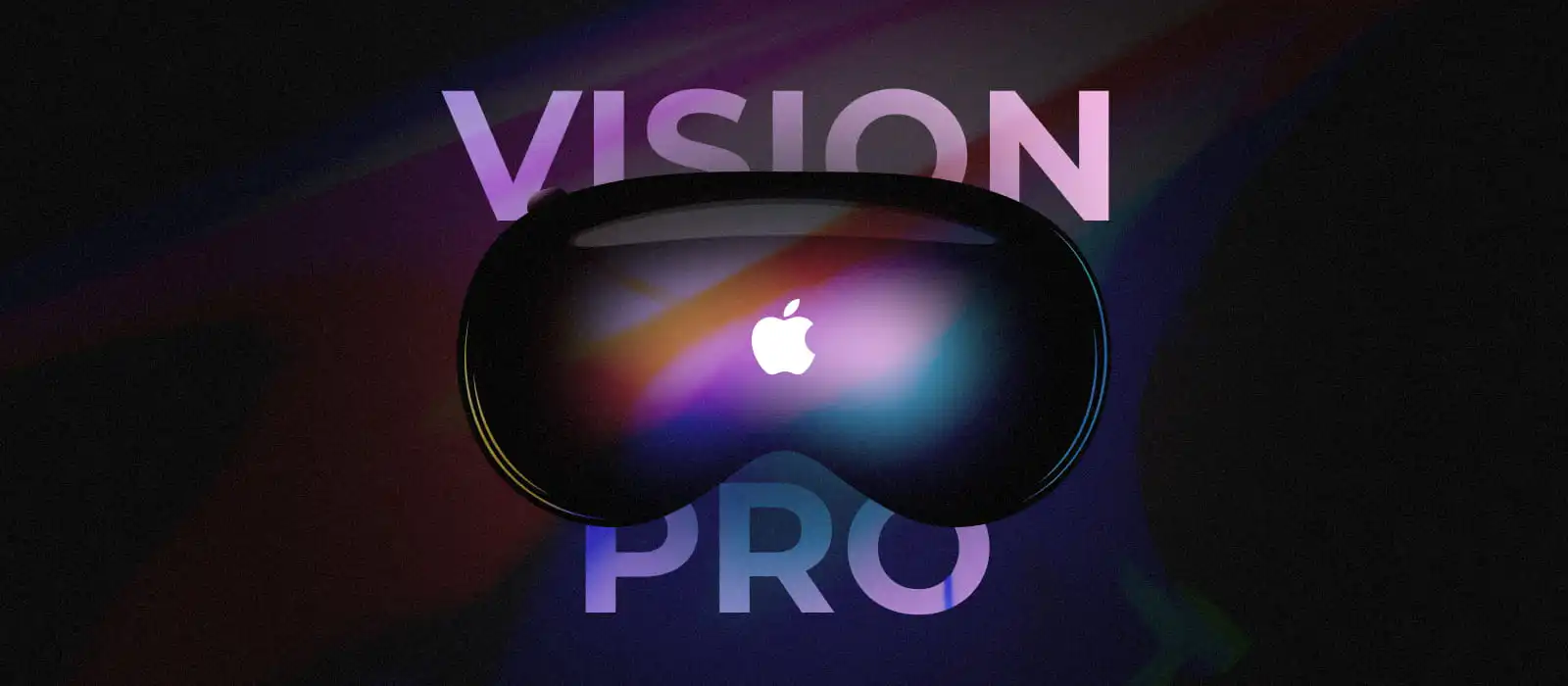 Перший випуск Apple Vision Pro буде обмежений 80000 одиниць