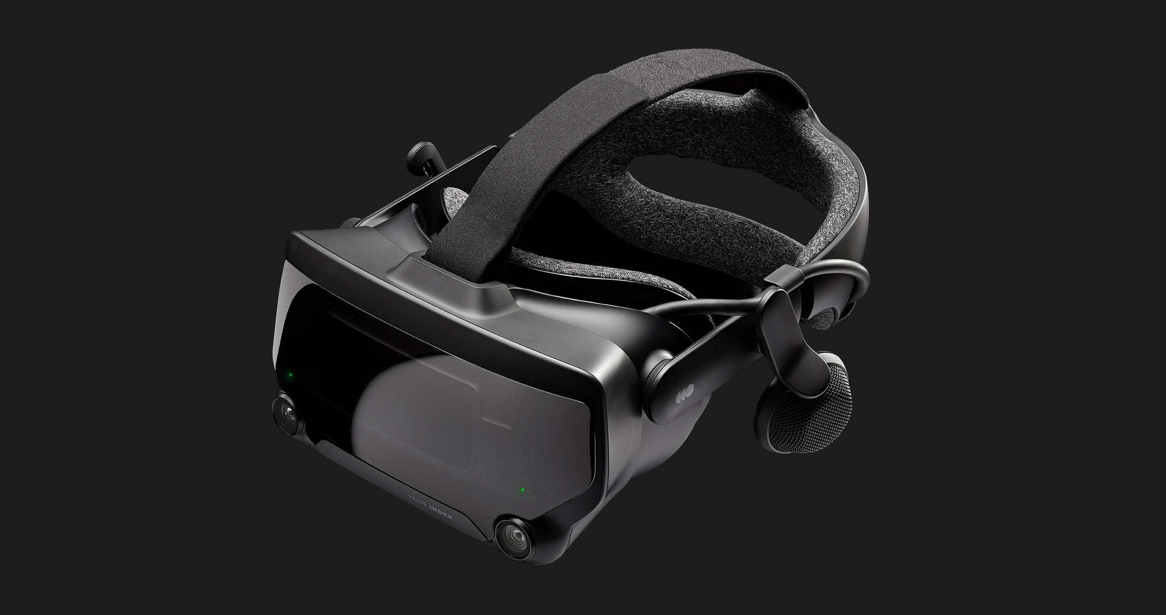Окуляри віртуальної реальності Valve Index VR Kit