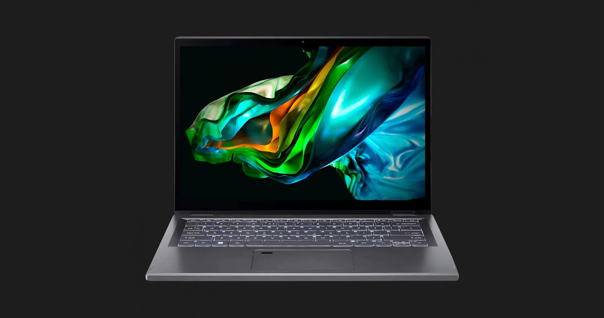 Тест и обзор: Acer V 15 Nitro Black Edition – ноутбук с дисплеем 4K - Hardwareluxx Russia
