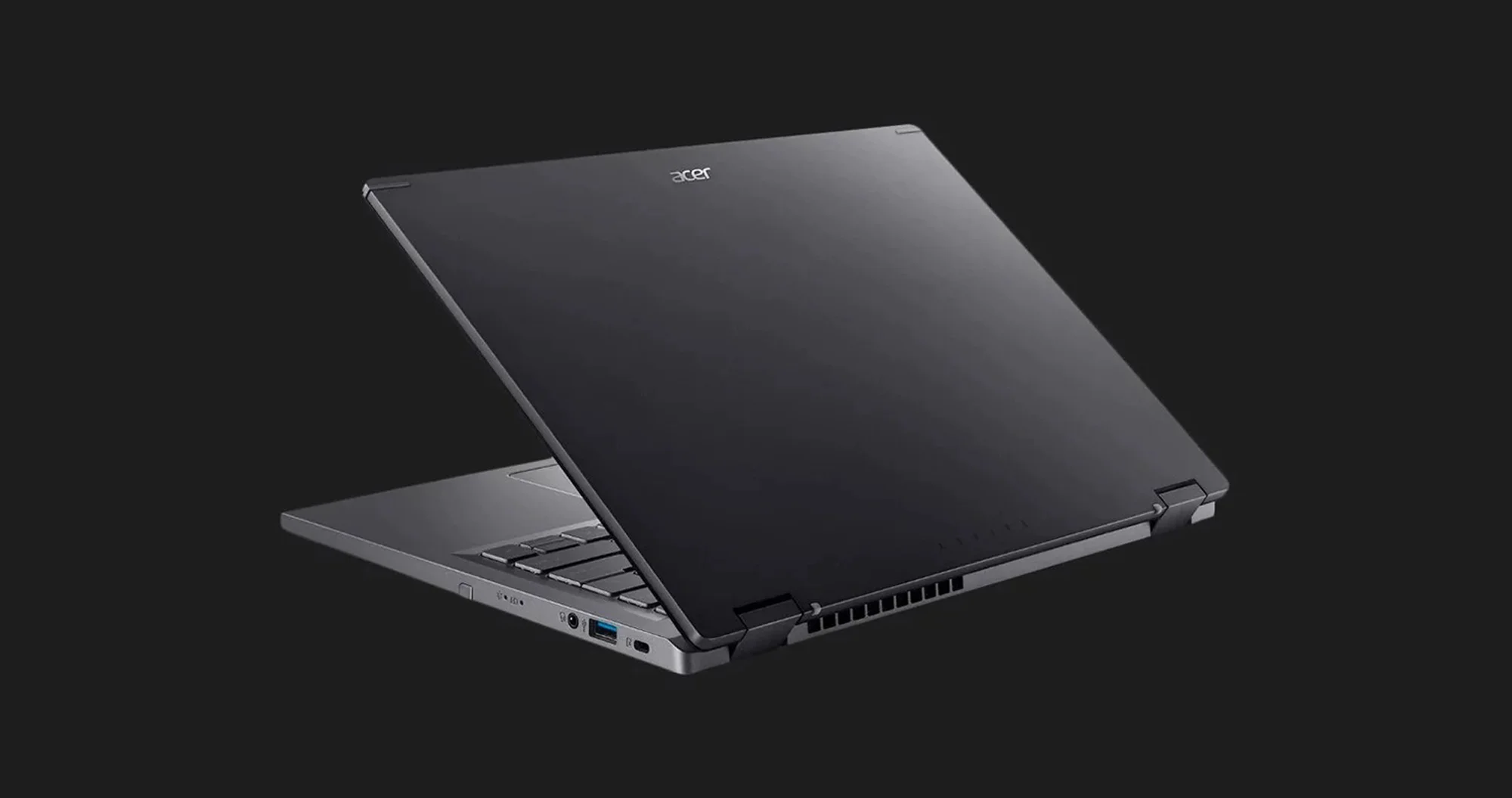 Ноутбук Acer Aspire 5 Spin 14, 512GB SSD, 16GB RAM, Intel i7 (NX.KHKEU.001)