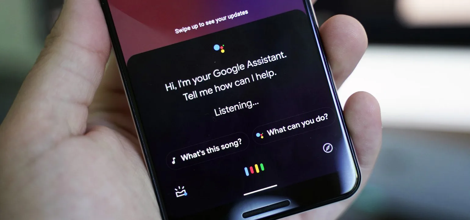 Google Assistant станет еще более полезным