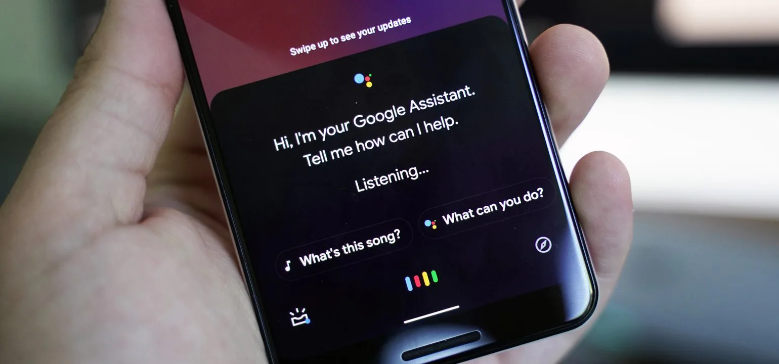 Google Assistant стане ще кориснішим