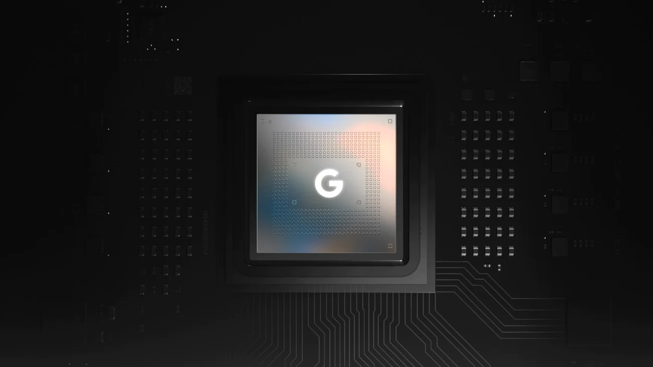Google готується до випуску власних чіпів Tensor