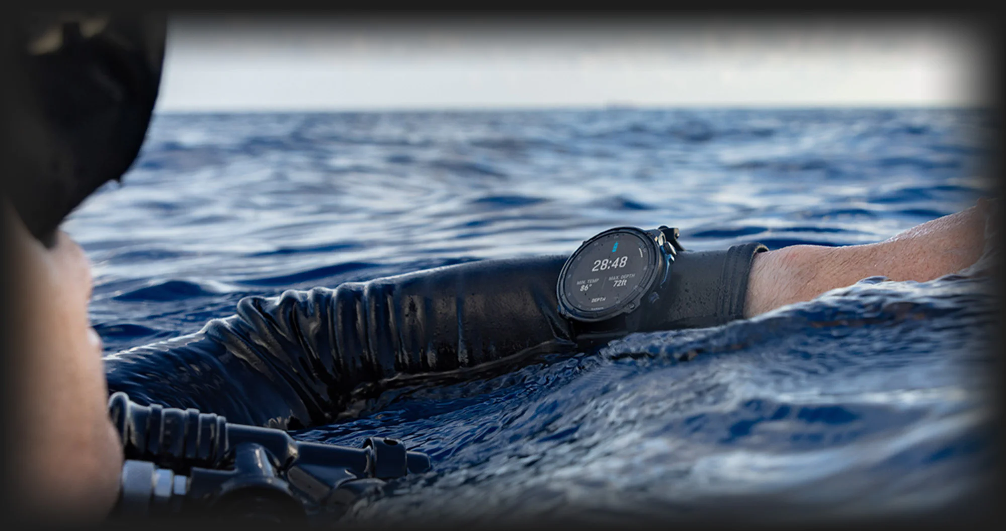 Garmin Descent Mk3i 51mm Carbon Gray DLC Titanium with DLC Titanium Band
