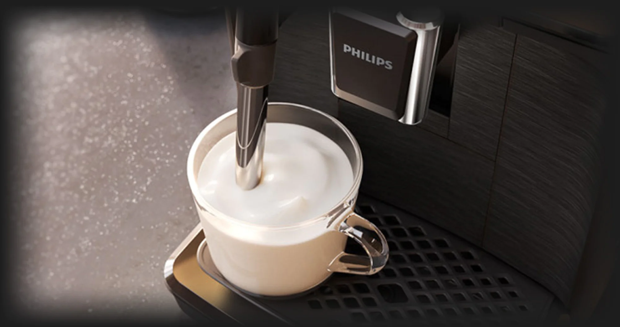 Кавомашина Philips Series 1200 EP1224/00 (Black) (EU)