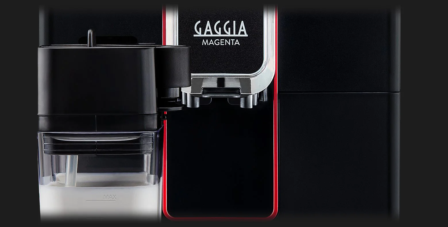Кофемашина Gaggia Magenta Prestige Otc (Black) (UA)
